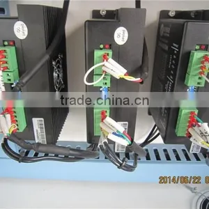 1200Y Portable 3d Mini Cnc Wood Carving Machine thumbnail-4