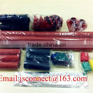 2015 Hot Sale Low Voltage Heat Shrinkable Cable Termination Kits Indoor Heat Shrinkable Indoor Heat Shrinkable LV Cable Terminat thumbnail-1