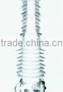 220kV Rigid Dry Type Outdoor Termination thumbnail-1