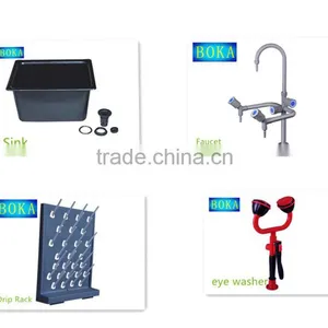 Laboratory Cold & Hot Water Faucet thumbnail-4