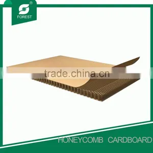 SHANGHAI CUSTOM MADE HONEYCOMB CARDBOARD thumbnail-1