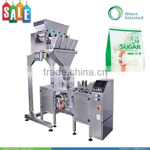 Liner Type Automatic Powder Packaging Machine thumbnail-1