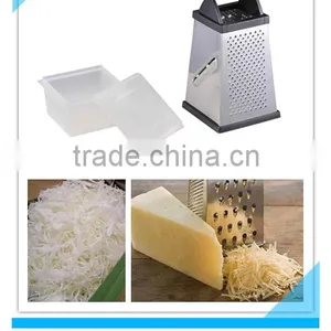 Stainless Steel Zester thumbnail-1