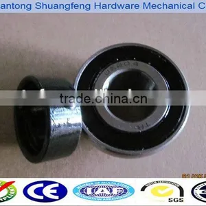 Chinese Manufacture UEL206 Insert Bearing thumbnail-1