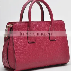 Famous Brand Style Elegant Land Leather Bags thumbnail-6