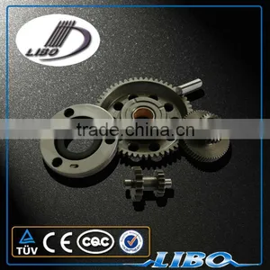 Motor YB110 Starting Gear thumbnail-2