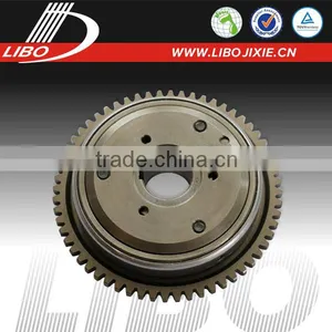 Mtorcycle Plate Gear for HONDA thumbnail-1