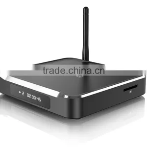 M10 Mxq S812 tv Box 2gb /8gb Amlogic S812 Quad Core Ott tv Box Kodi Wifi HD1080P 4K2K Quad Core Kodi tv Box thumbnail-3