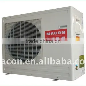 Air Source Heat Pump Water Heating Unit (LOW TEMP. Series) thumbnail-1
