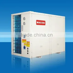 MACON Heat Pump, Water Chiller Heat Pump thumbnail-1