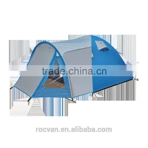 3-4 Person Camping Tent thumbnail-1