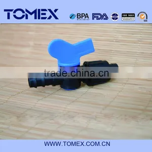 2016 China Supplier Manufacturing Irrigation Micro Sprinkler Flux 35-140L/H With High Quality thumbnail-5