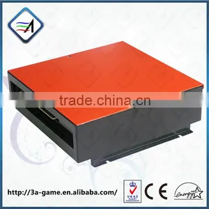 Raiden V Vertical Screen Target Flight Shooting Game Motherboard Jamma Game Console for Arcade Game Machine thumbnail-5