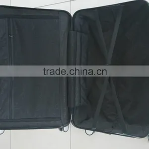 ABS Protective Cover Luggage With Removable Wheels For Teenage Trolley Luggage thumbnail-3