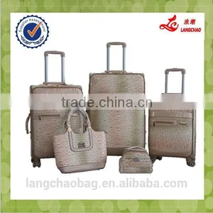 Top Sale 2014 New Bags Lady Authentic Designer Handbag thumbnail-2