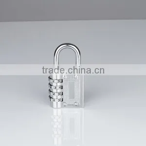 2015 High Quality Zinc Alloy 4 Digits Combination Lock CH-17B thumbnail-3