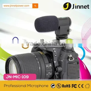 IP Camera Speaker Microphone for NoteBook Car SLR Cameras Outdoor thumbnail-5