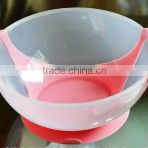 Hot Selling Custom Suction Bowl thumbnail-1