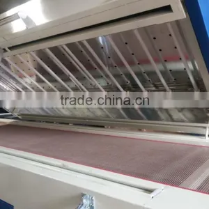 IR Dryer Tunnel Conveyer Dryer SD3000 Screen Printing Machine Dryer thumbnail-2