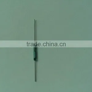 Normally Open/closed Magnetic Proximity Sensor Glass Reed Switch NO/ NC thumbnail-3