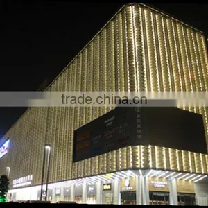 IP65 CE Outdoor Wall LED Linear Light thumbnail-6