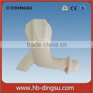 OEM /Cheap Plastic PVC/ABS Water Tap/faucet/bibcock thumbnail-3