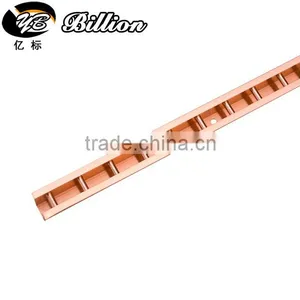 China Manufactory Aluminum Strut Channel Slot u Channel thumbnail-4