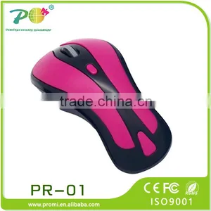2016 Promotional Gift Wireless Air Mouse Remote Control for PC/ Smart TV thumbnail-2