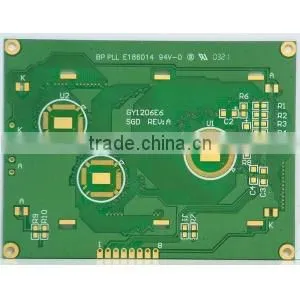 Frankever Electronic Industry Machine Printed Circuit Board With Best Price thumbnail-1