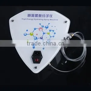 AYJ-SS03B Hot Product Hydra Oxygen Dispel Pouch Jet Peel Water Jet Machine Facial Treatment Machine thumbnail-1