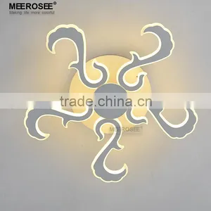 Best Selling LED Lustres White LED Ceiling Light for Living Room MD81778-L5 thumbnail-3