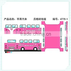 Transfer Foil for PU Leather thumbnail-1