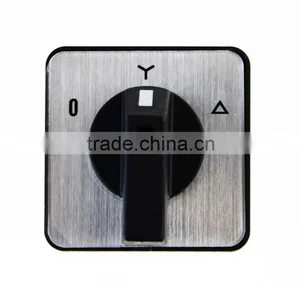 160A 4-CELL 3POS Star Delta Starter (Star Delta Cam Switch) thumbnail-3