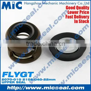 Mechanical Seal for Flygt 2102-040 Pumps / 22mm thumbnail-1