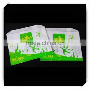Kraft Paper Bag for Food With Low Price thumbnail-5