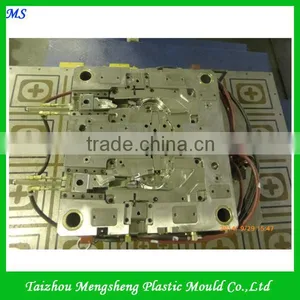 Door Switch Panel Mould thumbnail-2