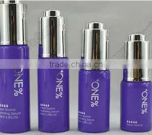 Tube-type Bottle Small Bottle,medicine Bottle With Dropper With Printing thumbnail-1