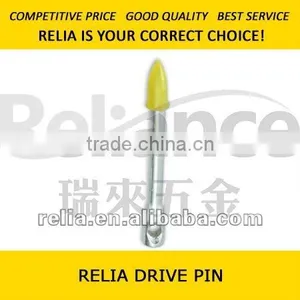 ZK6 Type With Plastic Cap Drive Pin thumbnail-1