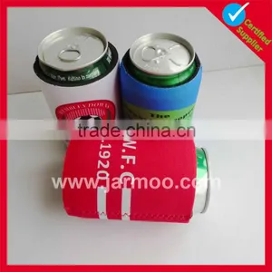 Top Quality Printing Casual Disposable Cheap Plain Stubby Holders thumbnail-6