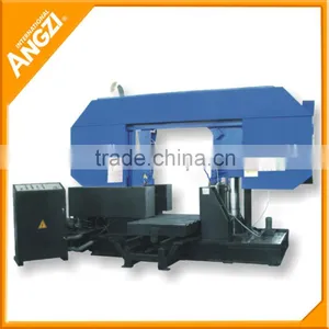 FUJITECH FS4280 Advance Constant Temperature Hydraulic Tensioning Band Saw thumbnail-1