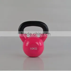 4kg 6kg 8kg 10kg 12kg 16kg 20kg Wholesale Kettlebell, Weights thumbnail-3