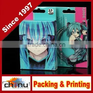 Customized Advertising Poker Playing Cards (430014) thumbnail-1