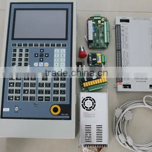 PS960AM PORCHESON Control System for Plastic Molding Machine thumbnail-1