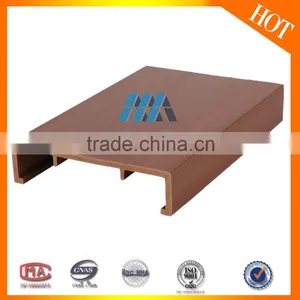 WPC Ceiling Panel Make in China thumbnail-6