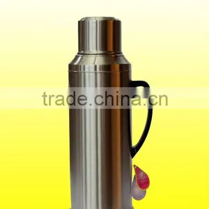 Chinese Suppliers Vacuum Flask With Glass Liner Chongqing Tianjia Brand thumbnail-1