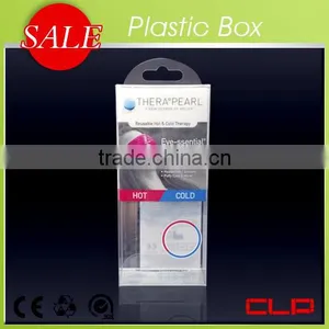 Small Clear Plastic Packaging Boxes thumbnail-1