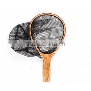 Small Fly Fishing Landing Net for Trout thumbnail-6
