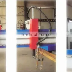 ALMACO Advanced China Top Cnc Flame/plasma Cutting Machine thumbnail-1