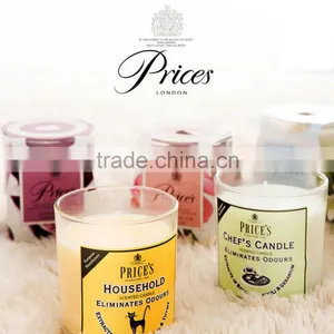 Prices Candle/made in Italy thumbnail-1