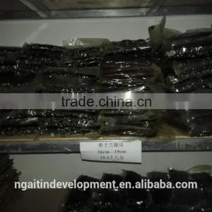 Real Madagascar Black Vanilla Price Of Vanilla Bean thumbnail-3